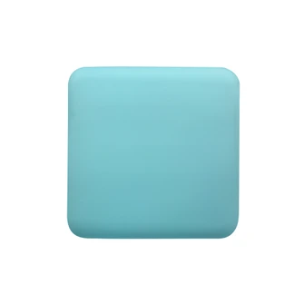 Small 10'' Square Backlit ADA Color Temperature Selectable LED Wall Sconce (254|CER-5112-RFPL)