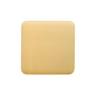 Small 10'' Square Backlit ADA Color Temperature Selectable LED Wall Sconce (254|CER-5112-MYLW)