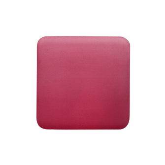 Small 10'' Square Backlit ADA Color Temperature Selectable LED Wall Sconce (254|CER-5112-CRSE)