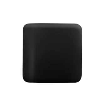Small 10'' Square Backlit ADA Color Temperature Selectable LED Wall Sconce (254|CER-5112-CRB)