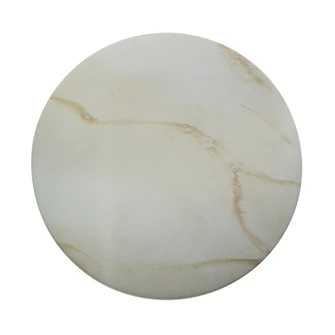 Large 16'' Round Backlit ADA Color Temperature Selectable LED Wall Sconce (254|CER-5107-STOC)