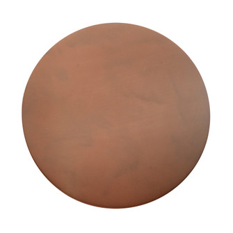 Large 16'' Round Backlit ADA Color Temperature Selectable LED Wall Sconce (254|CER-5107-TERA)