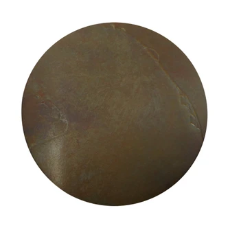 Large 16'' Round Backlit ADA Color Temperature Selectable LED Wall Sconce (254|CER-5107-SLTR)