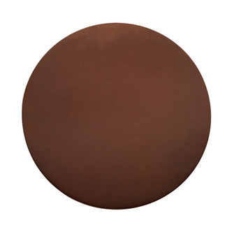 Large 16'' Round Backlit ADA Color Temperature Selectable LED Wall Sconce (254|CER-5107-RRST)