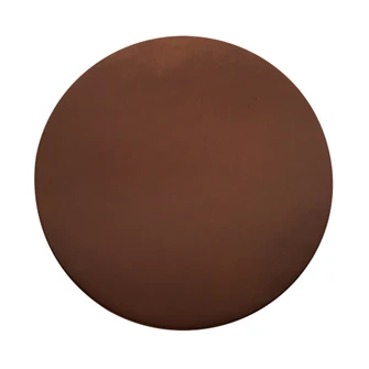 Large 16'' Round Backlit ADA Color Temperature Selectable LED Wall Sconce (254|CER-5107-RRST)