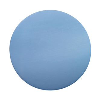 Large 16'' Round Backlit ADA Color Temperature Selectable LED Wall Sconce (254|CER-5107-SKBL)