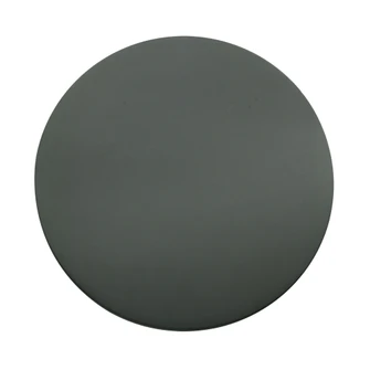 Large 16'' Round Backlit ADA Color Temperature Selectable LED Wall Sconce (254|CER-5107-PWGN)