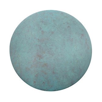 Large 16'' Round Backlit ADA Color Temperature Selectable LED Wall Sconce (254|CER-5107-PATV)