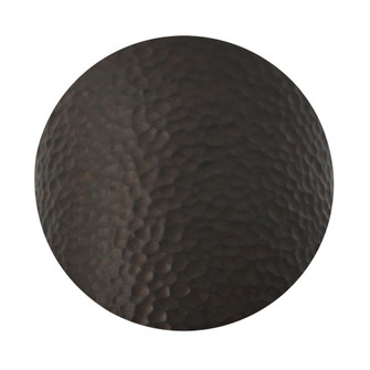 Large 16'' Round Backlit ADA Color Temperature Selectable LED Wall Sconce (254|CER-5107-HMIR)