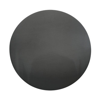 Large 16'' Round Backlit ADA Color Temperature Selectable LED Wall Sconce (254|CER-5107-GRY)