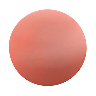 Large 16'' Round Backlit ADA Color Temperature Selectable LED Wall Sconce (254|CER-5107-BSH)