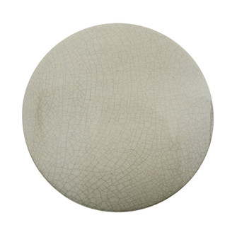 Large 16'' Round Backlit ADA Color Temperature Selectable LED Wall Sconce (254|CER-5107-CKC)