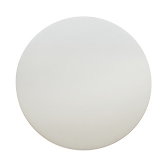 Large 16'' Round Backlit ADA Color Temperature Selectable LED Wall Sconce (254|CER-5107-BIS)