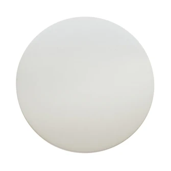 Large 16'' Round Backlit ADA Color Temperature Selectable LED Wall Sconce (254|CER-5107-BIS)