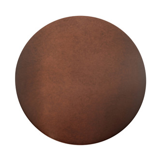 Large 16'' Round Backlit ADA Color Temperature Selectable LED Wall Sconce (254|CER-5107-ANTC)