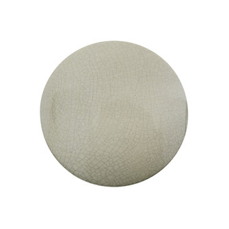 Medium 13'' Round Backlit ADA Color Temperature Selectable LED Wall Sconce (254|CER-5105-CKC)