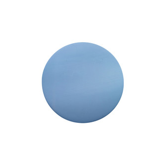 Small 10'' Round Backlit ADA Color Temperature Selectable LED Wall Sconce (254|CER-5100-SKBL)