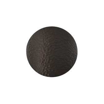 Small 10'' Round Backlit ADA Color Temperature Selectable LED Wall Sconce (254|CER-5100-HMIR)