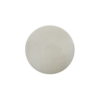 Small 10'' Round Backlit ADA Color Temperature Selectable LED Wall Sconce (254|CER-5100-CRK)