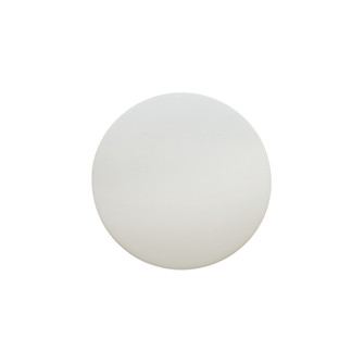 Small 10'' Round Backlit ADA Color Temperature Selectable LED Wall Sconce (254|CER-5100-BIS)