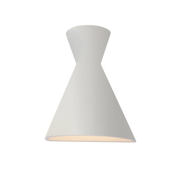 Retro LED Wall Sconce - Open Top and Bottom (254|CER-3105-BIS)