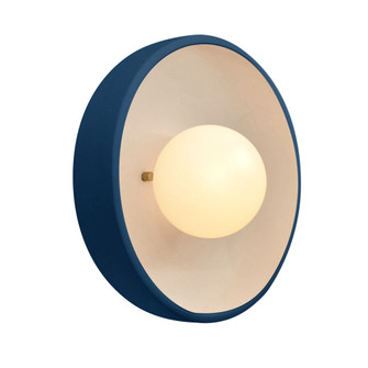 Flush Coupe ADA Wall Sconce (254|CER-3050-MDMT)