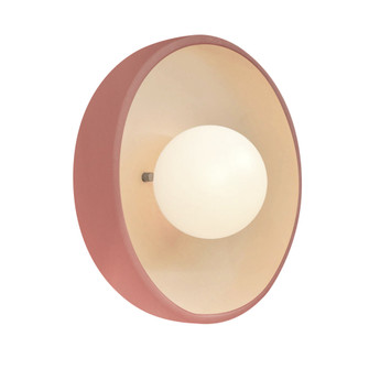 Flush Coupe ADA Wall Sconce (254|CER-3050-BSH)