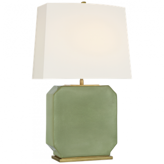 Monique 26'' Table Lamp (279|TOB 3618SKG-L)