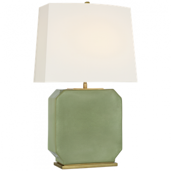 Monique 26'' Table Lamp (279|TOB 3618SKG-L)