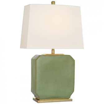 Monique 20'' Table Lamp (279|TOB 3617SKG-L)