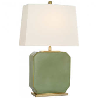 Monique 20'' Table Lamp (279|TOB 3617SKG-L)