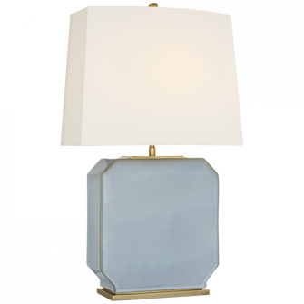 Monique 26'' Table Lamp (279|TOB 3618SKB-L)