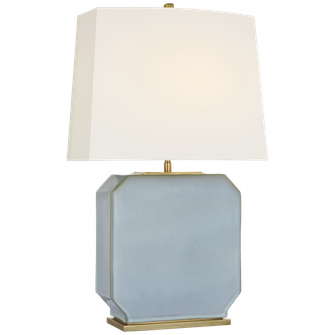 Monique 26'' Table Lamp (279|TOB 3618SKB-L)