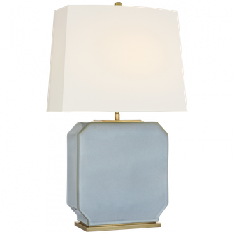 Monique 26'' Table Lamp (279|TOB 3618SKB-L)