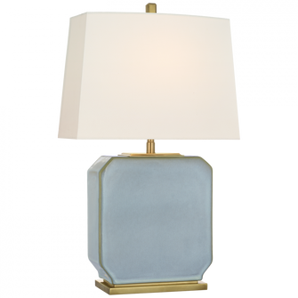 Monique 20'' Table Lamp (279|TOB 3617SKB-L)