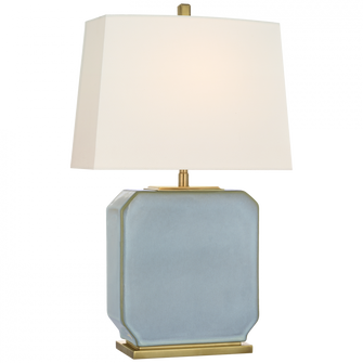 Monique 20'' Table Lamp (279|TOB 3617SKB-L)