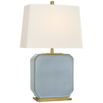 Monique 20'' Table Lamp (279|TOB 3617SKB-L)