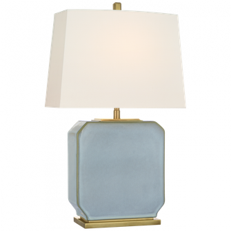 Monique 20'' Table Lamp (279|TOB 3617SKB-L)