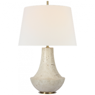 Kefi 25'' Table Lamp (279|TOB 3611NT-L)