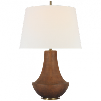 Kefi 25'' Table Lamp (279|TOB 3611NTC-L)
