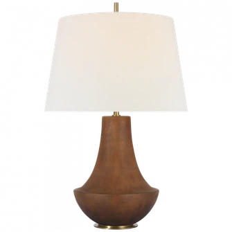 Kefi 25'' Table Lamp (279|TOB 3611NTC-L)