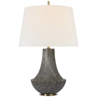 Kefi 25'' Table Lamp (279|TOB 3611DT-L)