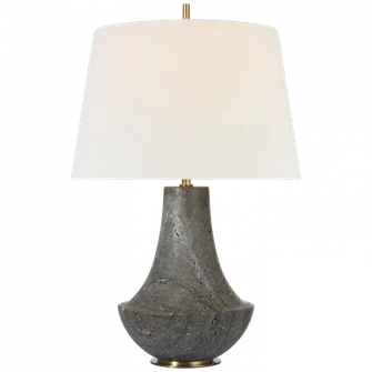 Kefi 25'' Table Lamp (279|TOB 3611DT-L)