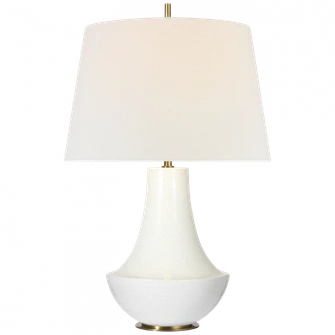 Kefi 25'' Table Lamp (279|TOB 3611CIV-L)