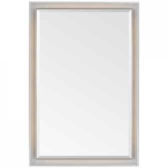Tricia 24'' Illuminated Rectangular Mirror (279|TOB 2965PN)