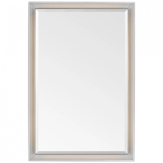 Tricia 24'' Illuminated Rectangular Mirror (279|TOB 2965PN)
