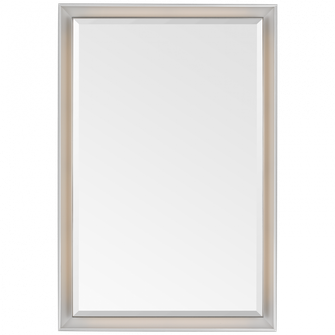 Tricia 24'' Illuminated Rectangular Mirror (279|TOB 2965PN)