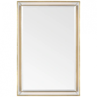 Tricia 24'' Illuminated Rectangular Mirror (279|TOB 2965MI/G)