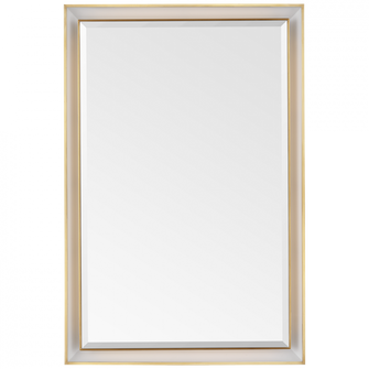 Tricia 24'' Illuminated Rectangular Mirror (279|TOB 2965HAB)