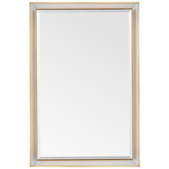 Tricia 24'' Illuminated Rectangular Mirror (279|TOB 2965HAB)